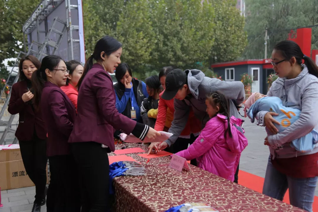 燕郊喜喜月子会所怎么样,喜喜月子中心活动