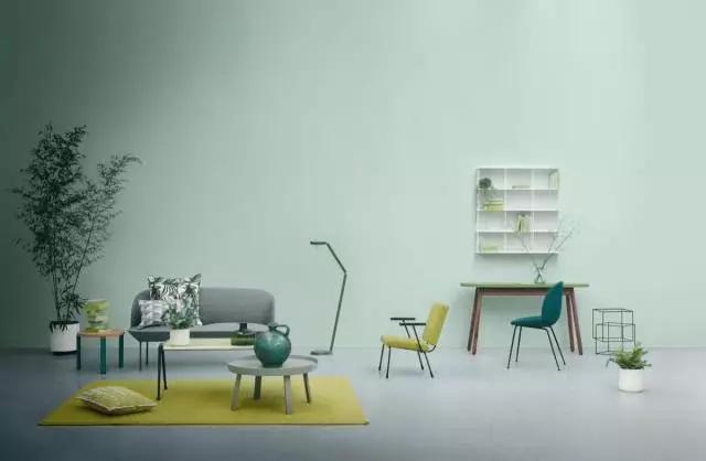 色彩心理学在设计中的重要性,设计师必看的色彩心理学