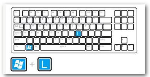 windows快捷键大全,windows常用快捷键10个