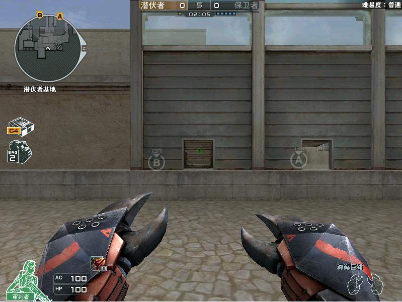 cf穿越火线三年老玩家的技术,穿越火线的冷知识