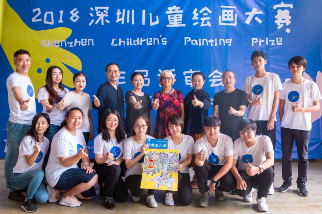 少儿绘画比赛有什么作品,国内含金量高的儿童绘画比赛