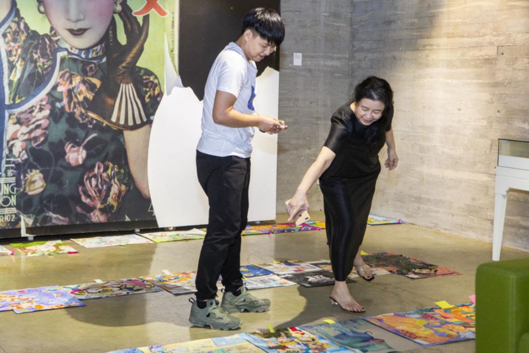 少儿绘画比赛有什么作品,国内含金量高的儿童绘画比赛