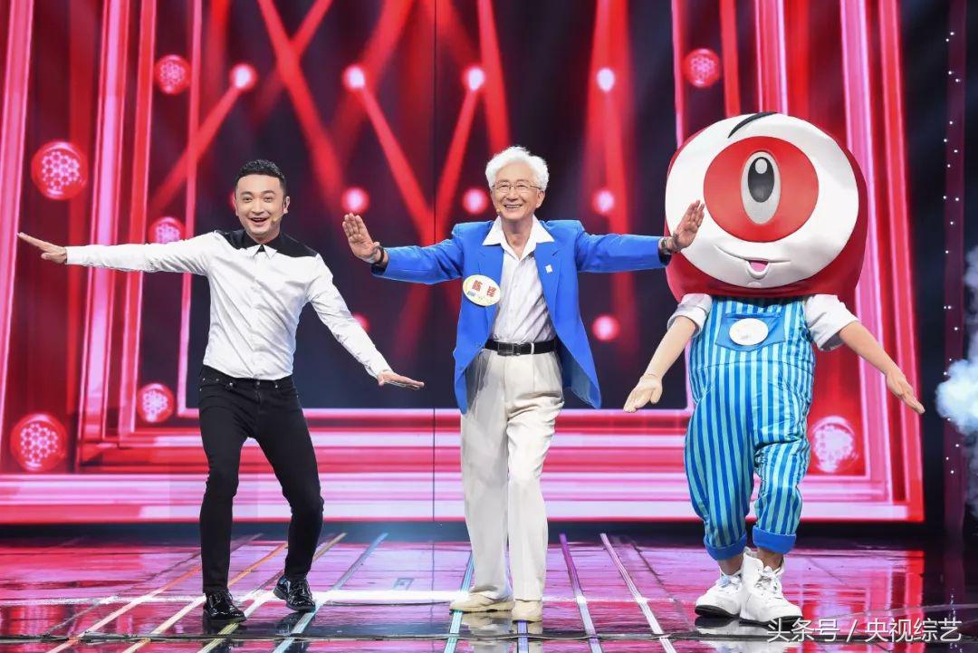 听陈铎、虹云、鞠萍、舒冬、宫岩、刚强讲述中国电视60年背后故事