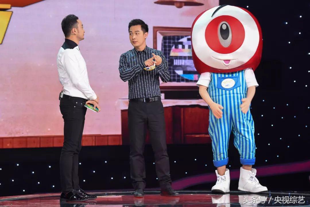 听陈铎、虹云、鞠萍、舒冬、宫岩、刚强讲述中国电视60年背后故事