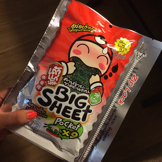 泰国游购物清单攻略,泰国旅游购物清单攻略