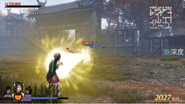 大蛇无双3终极版如何刷碎片,无双大蛇3过场动画没声音