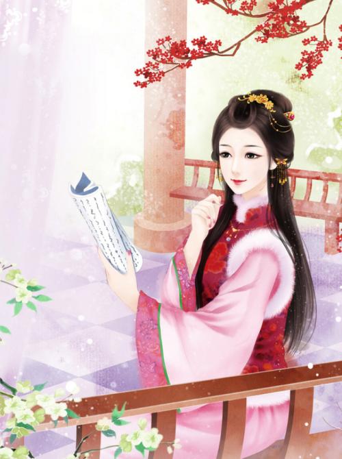 中国历史上著名的十大“女*狼色**”