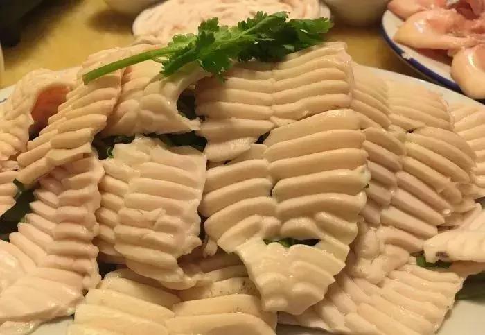 骨灰级吃货整顿的小吃,骨灰级吃货