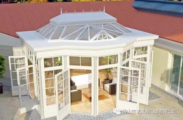 玻璃阳光房屋顶隔热吊顶,玻璃阳光房屋顶如何隔热防晒