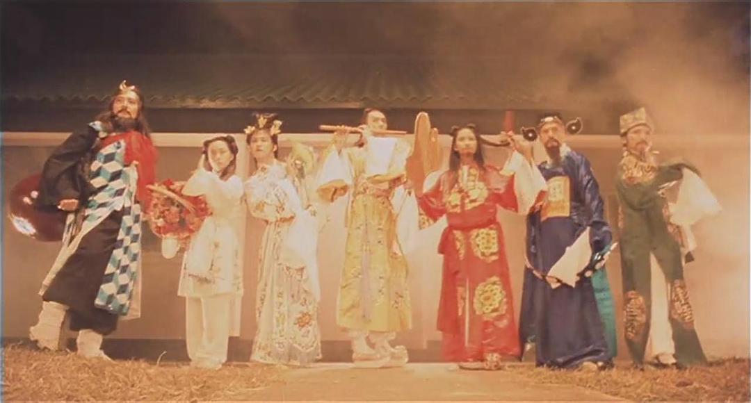 功夫联盟电影正片,功夫联盟电影完全版无讲解