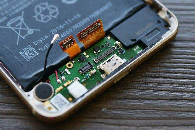 手机维修暴利,修手机店都靠什么赚钱