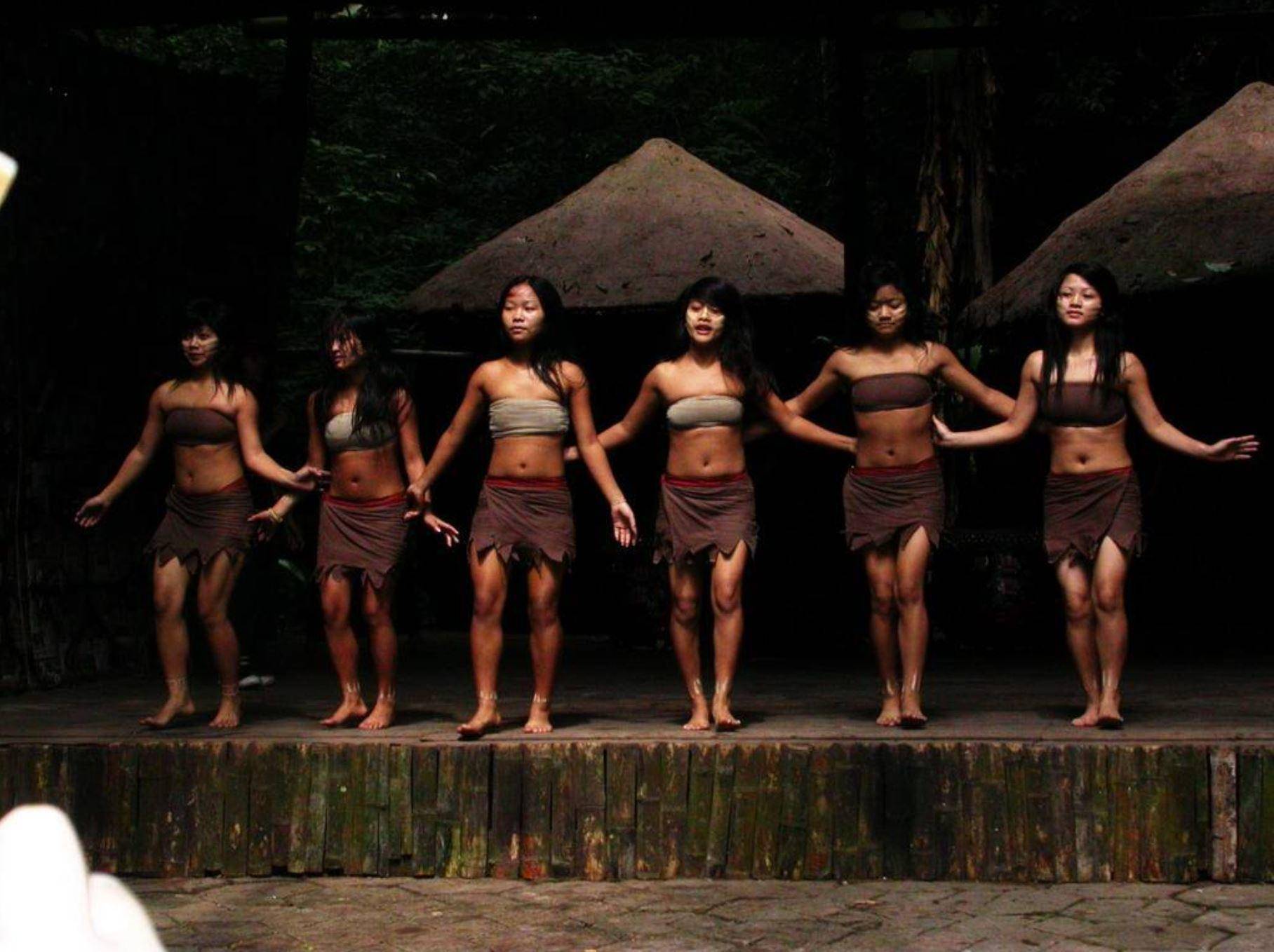 建国初期全国有多少个民族,新中国确认出多少个民族