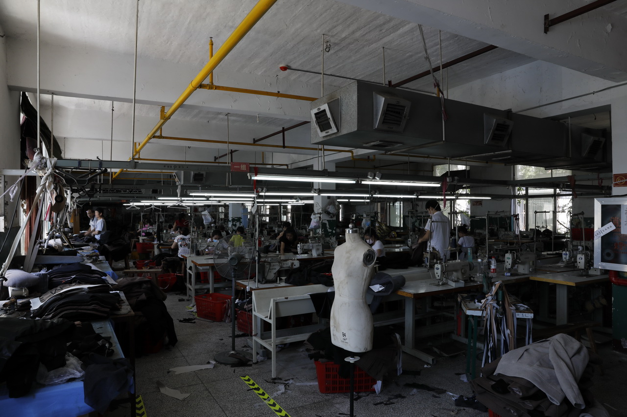 武汉童装生产厂家在哪里,武汉童装厂哪里有