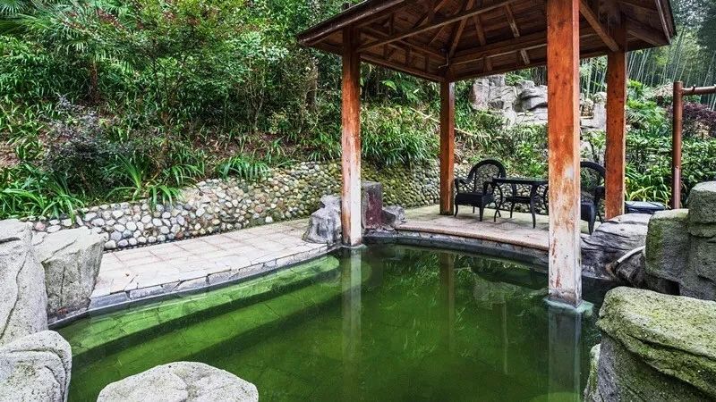 成都西岭雪山旅游攻略一日游一月,成都花水湾夏日旅游攻略