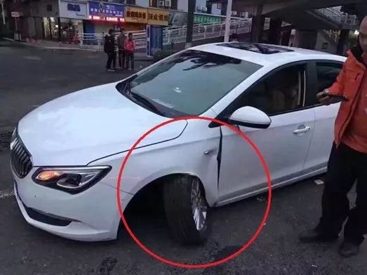 别克断轴事件是什么车型,别克断轴召回事件