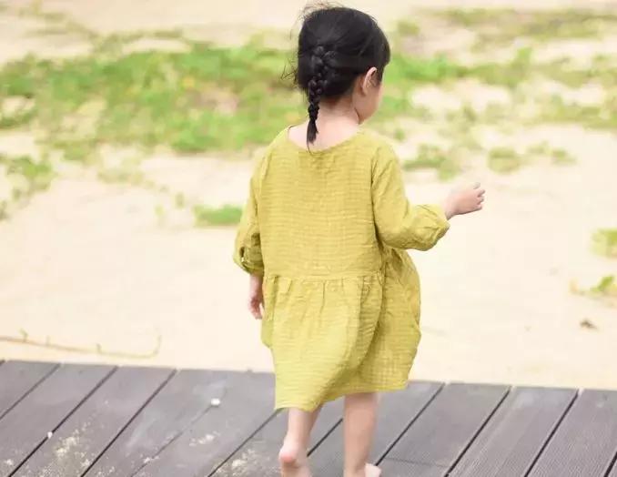 「避雷必看」淘宝4个本土设计师原创童装品牌，又暖又cool！