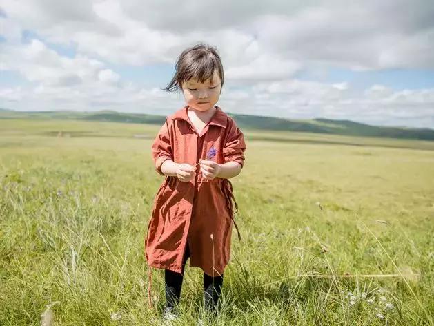 「避雷必看」淘宝4个本土设计师原创童装品牌，又暖又cool！