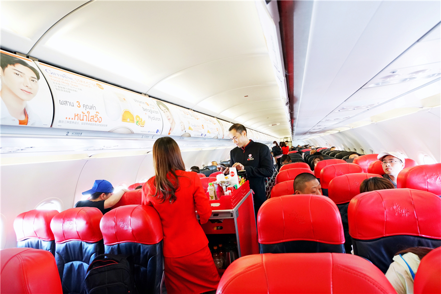 慢行曼谷，和宝贝一起圆一个少年英雄梦