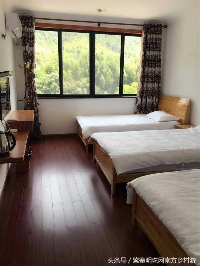 紫塞明珠林海农家院,紫塞明珠农家乐乐园