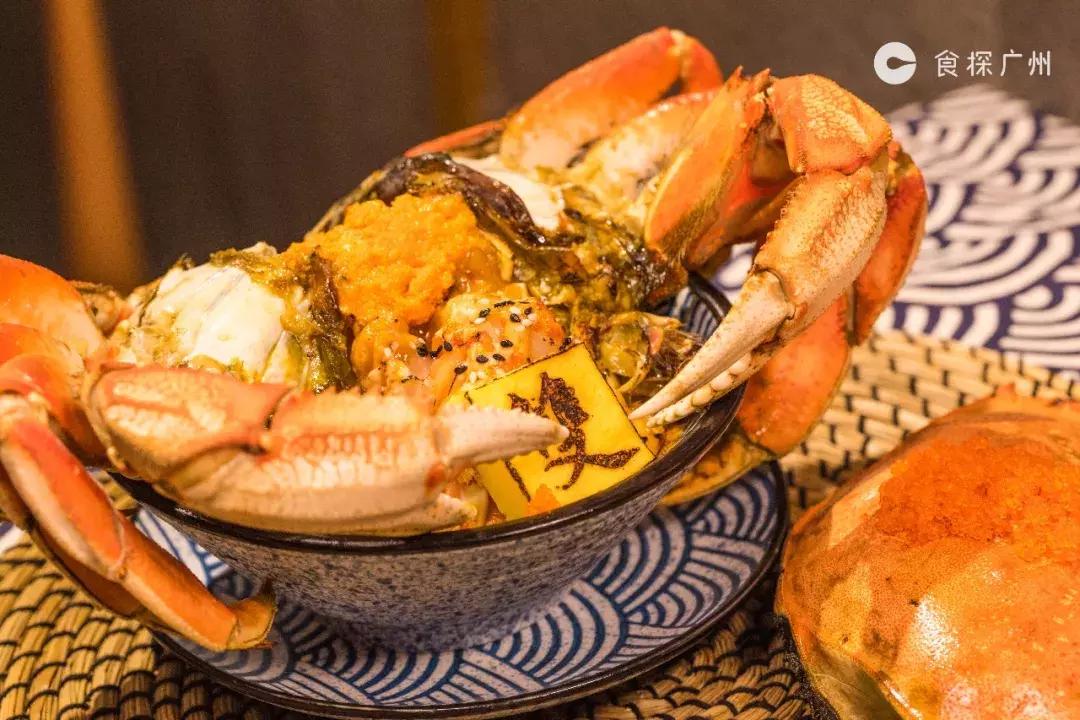 *力暴**日料店，叫我用钳子吃！
