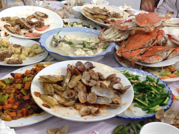 秦皇岛北戴河民宿靠海,秦皇岛靠海民宿推荐