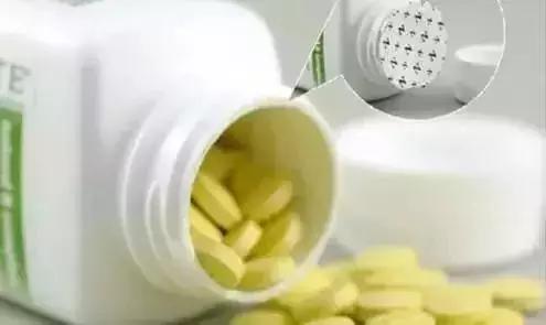 药店几块钱的维生素b2,两块钱一瓶的维生素b2能长期吃吗