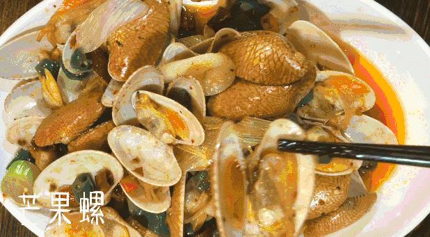 带你到三亚感受不一样的美食美景,三亚旅游必吃的美食清单大全