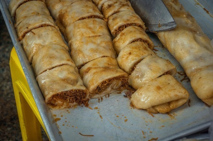 带你到三亚感受不一样的美食美景,三亚旅游必吃的美食清单大全