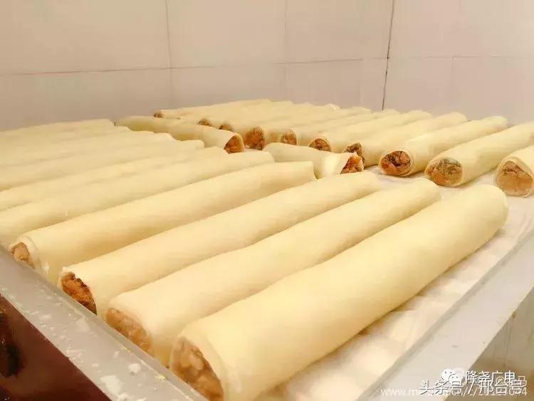 邢台隆尧特点小吃,邢台隆尧好吃的美食推荐