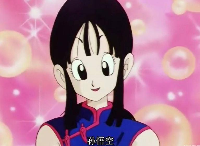 大家喜欢《七龙珠》的布玛却讨厌琪琪？琪琪人设的崩塌其实怪悟空