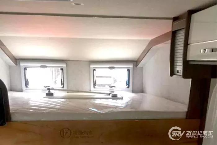 四驱新款单排皮卡房车,凌扬大通v90b型房车