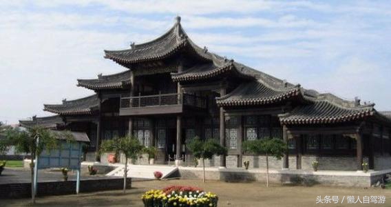 秋暖自驾丨好吃好住好实惠——老海带你去温泉！