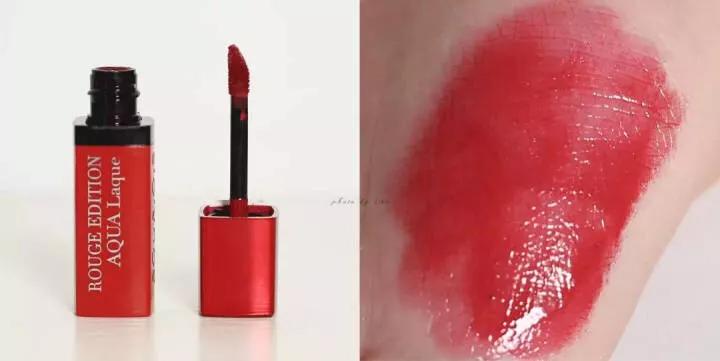 口红推荐平价3cecolorkey,平价好用口红低饱和度