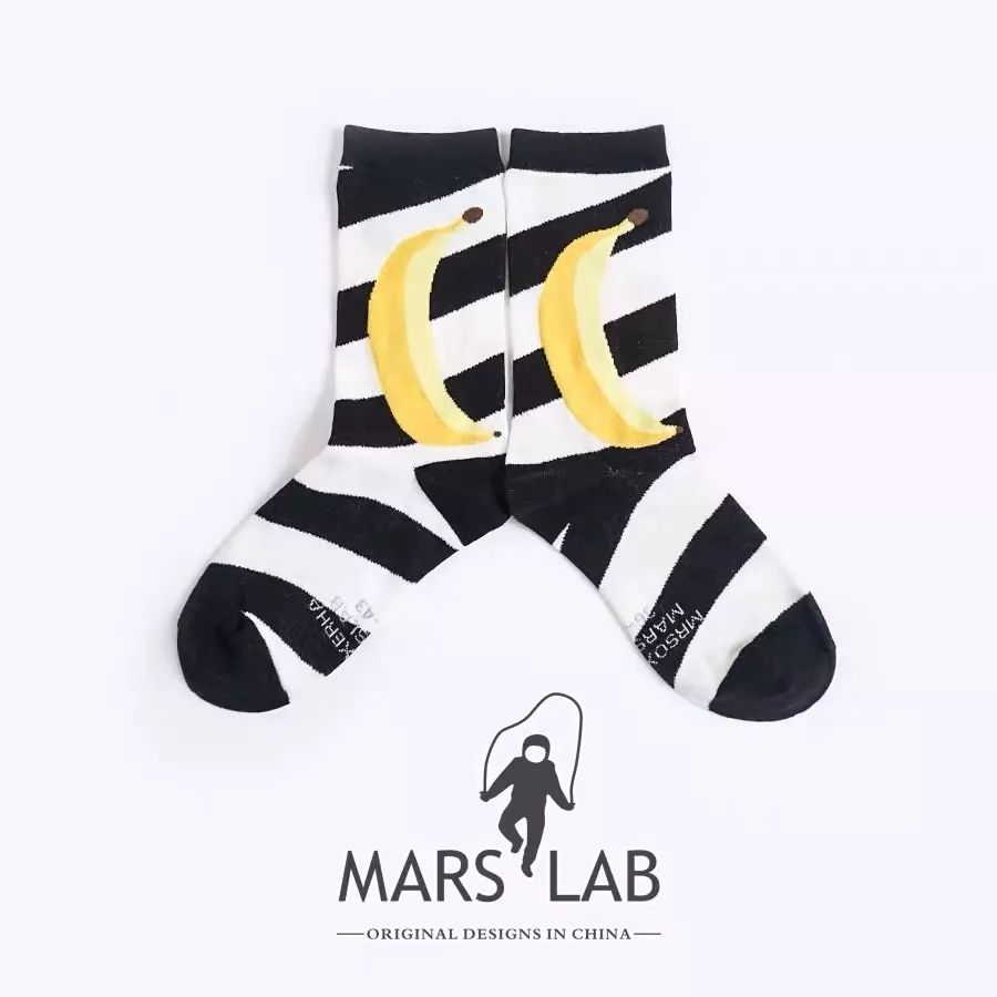 好穿又便宜的袜子推荐,淘宝好看的袜子