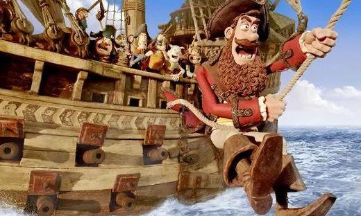 影史最佳10部动画电影,21世纪动画