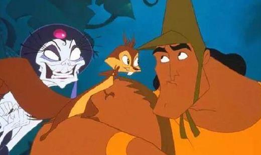 影史最佳10部动画电影,21世纪动画