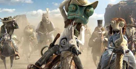 影史最佳10部动画电影,21世纪动画