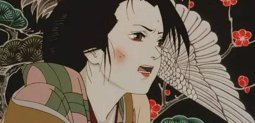 影史最佳10部动画电影,21世纪动画