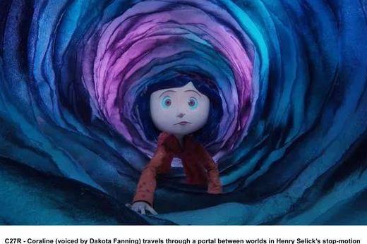 影史最佳10部动画电影,21世纪动画