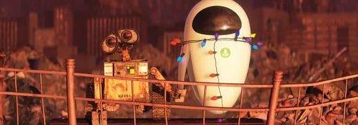 影史最佳10部动画电影,21世纪动画