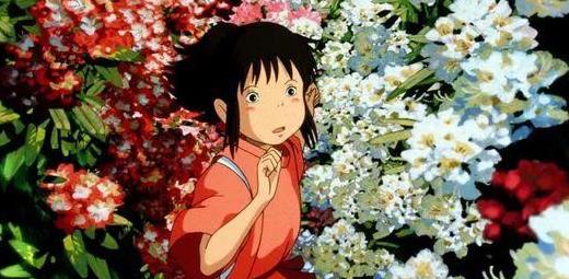 影史最佳10部动画电影,21世纪动画