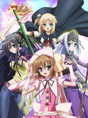 十大占有欲超强的后宫动漫,男生必看的十部后宫动漫