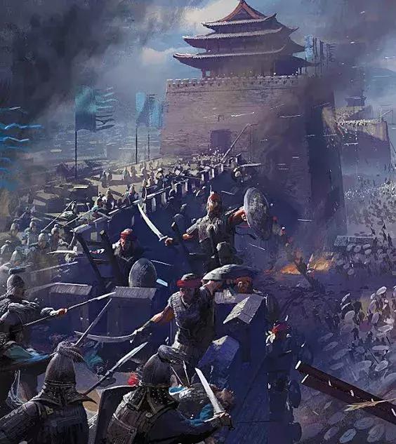 澶渊之盟规定宋辽两国以什么为界,檀渊之盟与宋辽战略