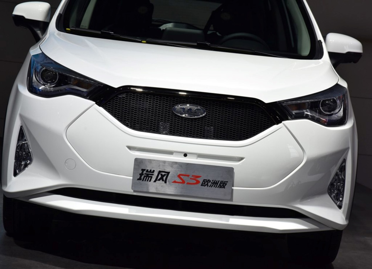 第三代瑞风s3最新消息,瑞风s3全新报价