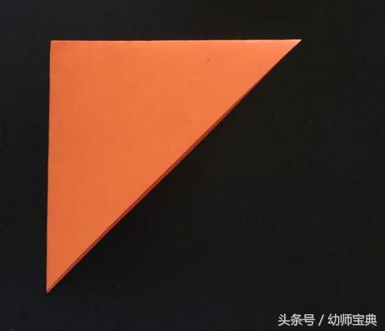 万圣节南瓜幼儿黏土手工,万圣节南瓜图片手工制作