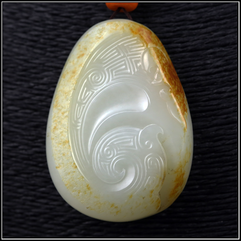 一篇看懂和田玉,一文看懂和田玉