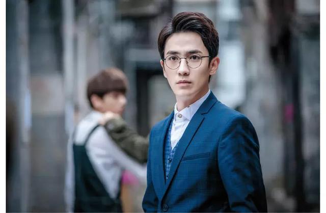 盘点新晋5大古装男神,新晋十大古装男神颜值排行榜