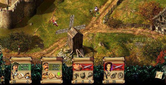 七款百玩不厌的经典单机游戏,90后非主流时代回忆杀