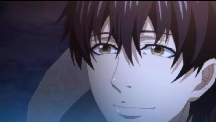 9张图c位男神,谁是你心目中的理想c位