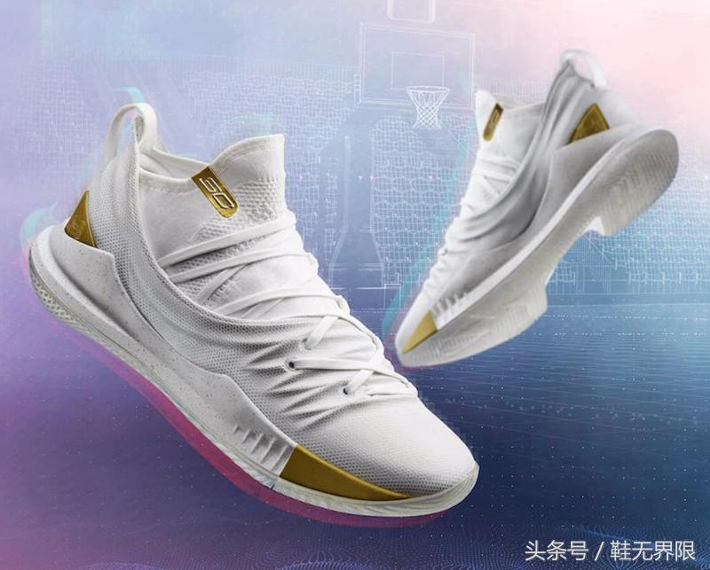 2018第四季度最期待的签名鞋？谁会成为下半年的“实战之王”！